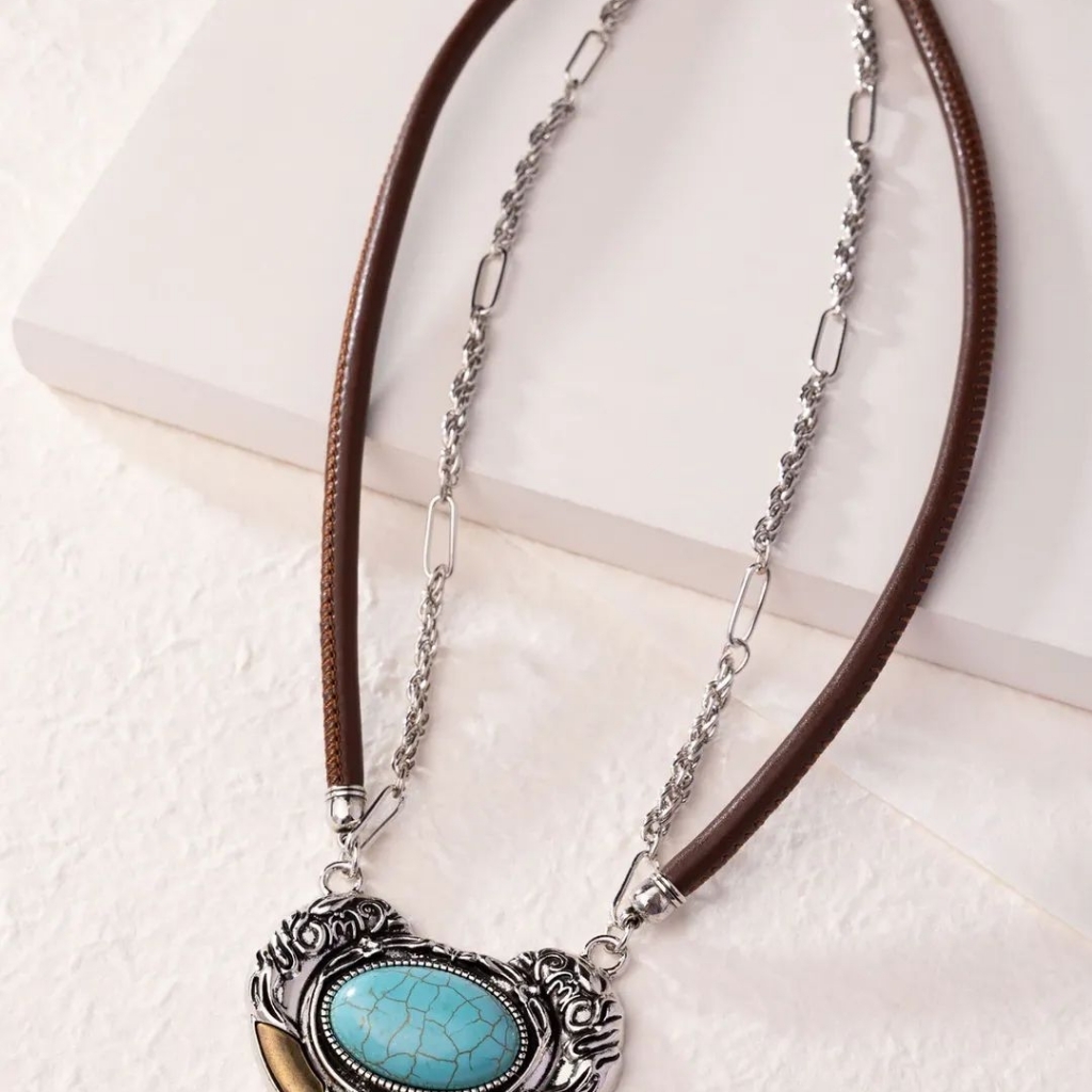 Western Neckless